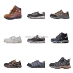 Giày bảo hộ hans có tốt không?