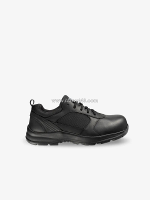 Giày bảo hộ safety jogger komodo – lựa chọn an toàn cho môi trường công nghiệp nặng.