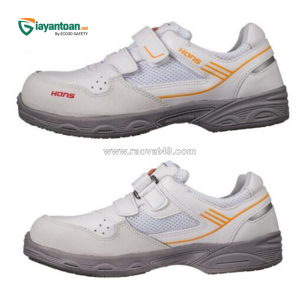 Giày chống tĩnh điện hans hs-69-sf 260mm