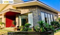 Giới thiệu dịch vụ nhà thông minh và an ninh tại bình dương