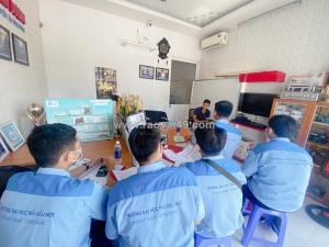 Giới thiệu dịch vụ nhà thông minh và an ninh tại khu vực bình dương và tp. hồ