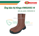 Giới thiệu ủng bảo hộ king’s kwd205c-n
