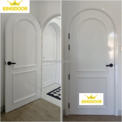 Giới thiệu về cửa vòm composite phường sài gòn