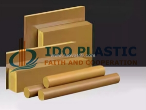 Giới thiệu về nhựa pai esd