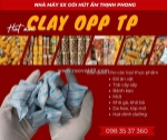 Giữ trọn hương vị ngày tết cùng gói hút ẩm clay thịnh phong