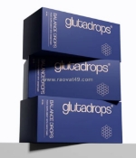 Glutadrops: revolutionäre gewichtsabnahme mit jedem tropfen