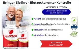 Gluvafit österreich - so erhalten sie den vollen rabatt im angebot 2025!