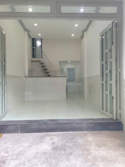 Gò vấp - nguyễn thái sơn - nhỉnh 4 tỷ