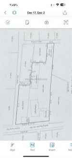 Góc 3 mặt tiền nguyễn hữu tiến, tân phú 45x80m, chỉ 80triệu/m2