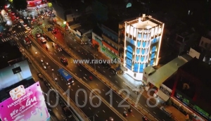 Góc 3mt kinh doanh đường vĩnh viễn q10, 115m2, gpxd:h+5l, giá 250tr/m2