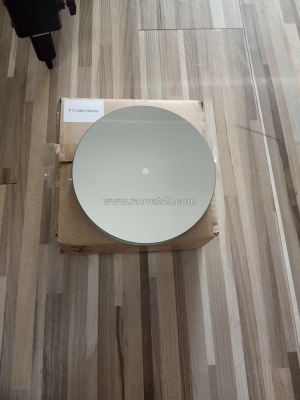 Gương phản xạ d135f1100