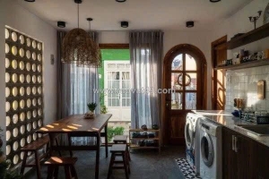 Hạ giá - bán nhanh căn homestay đường mai hoa thôn, đà lạt từ 7.5 tỷ còn 7 tỷ