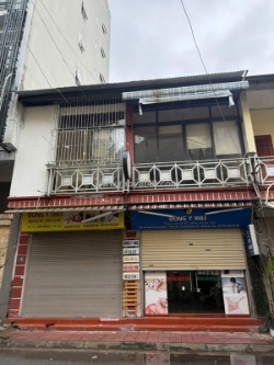 Hà nội ! cho thuê sang nhượng mặt bằng vị trí đẹp tiềm năng tại hà nội, lh :