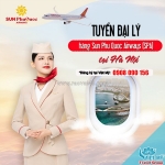 Hà nội mở tuyển đại lý sun phu quoc airways – hợp tác cùng phát triển