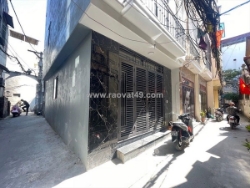 Hà trì 5 tầng thang máy lô góc 45m2 chỉ 9 tỷ