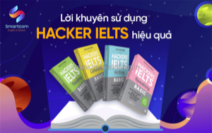 Hacker ielts