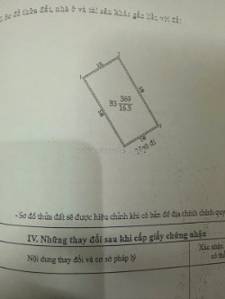 Hàng f0, nhà dân bán, ngõ văn hương, sđcc 4 tầng x 20m, 4.4 tỷ
