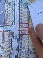 Hàng giãn dân cực hiếm – chính chủ gửi 2 lô xe khe - đại hưng, khoái châu,