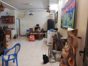 🔥hàng hiếm! bán nhà thanh xuân - 50m ra phố ‍♀️- không quy hoạch⛔ - giá tuyệt