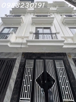 Hàng hiếm bán nhà vũ đức thuận - 5 tầng - xây mới - ở luôn - ngõ gần ô tô nhỉnh