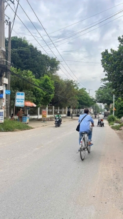 Hàng hiếm đông thạnh – nhà xưởng mặt tiền nguyễn thị mười (đt5 cũ) – vị trí vip