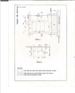 Hàng hiếm giữa q12 bán xưởng (14.5x23) hẻm xe tải 8m – p. tân thới nhất