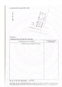 Hàng hiếm – nhà 2 mặt tiền đường nhựa thông – xuân thới sơn, hóc môn