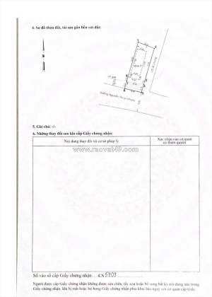 Hàng hiếm – nhà 2 mặt tiền đường nhựa thông – xuân thới sơn, hóc môn