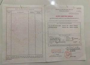 Hàng hiếm nhà tl40, 1 lầu, 2 phòng ngủ, hẻm gần mặt tiền, sổ riêng, hỗ trợ vay