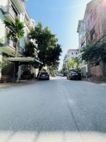 Hàng hiếm phố hồng tiến 80m2, mt8.2m - biệt thự phân lô 5 tầng, vỉa hè - 2x tỷ