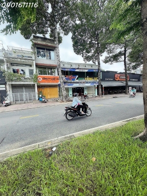 Hàng hiệu hiếm bán - mặt tiền view sông đ. hoàng sa, quận 1 - chính chủ chưa