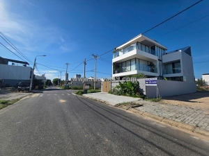 Hàng hot! cặp đất đường sơn thuỷ đông 3 - phố sơn thuỷ