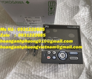 Hàng mới - bộ điều khiển chương trình up55a-001-11-00 yokogawa