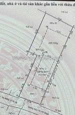 Hàng ngộp cực hiếm nhà vườn hơn 500m² giữa lòng tân xuân – chỉ 16 tỷ!