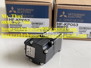 Hàng nhật - động cơ mitsubishi hg-kp053 - new 100%