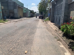 Hàng siêu khủng – góc 2 mặt tiền nguyễn văn bứa – cạnh ngã ba giồng chỉ 400m