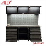 Hệ tủ dụng cụ ally qt-mss03 – giải pháp lưu trữ tối ưu cho nhà xưởng 5s