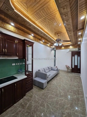 ⚡️h!ếm!: 50m ra phố - sổ đẹp - dân xây 🏡bán nhà thanh xuân 4.7 tỷ