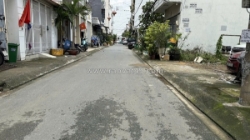 Hẻm ô tô 6m - huỳnh tấn phát - quận 7.- 153m2 - 3  tầng -  13 tỷ