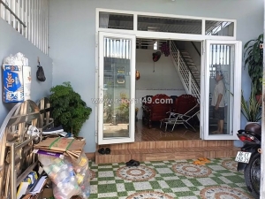 Hẻm xe hơi hoàng hoa thám - p7 - 70m2 - 2 tầng - 4pn - 7x10 m - chỉ 6.4 tỷ