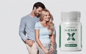 Hemp x cbd capsules: quel est le prix actuel et où l'acheter ?