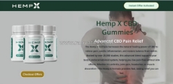 Hemp x cbd capsules: review, benefits, 