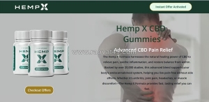 Hemp x cbd capsules: review, benefits, 