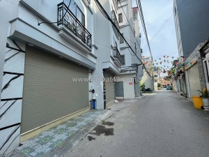 🌹hiếm 51m yên lộ yên nghĩa_ 5 tầng thang máy_ôtô qua nhà_ bãi đậu xe cách nhà