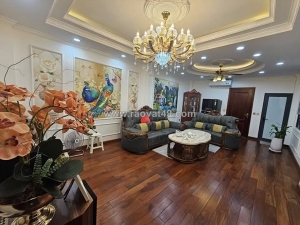 Hiếm, bán biệt thự văn cao, 97m, cách mặt phố 10m, chỉ 26.8 tỷ