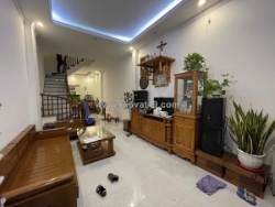 Hiếm! bán nhà lò đúc - 32m² - 4 tầng - 7.05 tỷ - lô góc thoáng sáng - gần trường – gần chợ - gần hồ