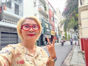 Hiếm - bán nhà mặt tiền đ.nguyễn phi khanh, quận 1 - giá tốt nhất từ chính chủ