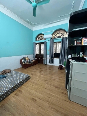 Hiếm có khó tìm, lõi ba đình, giá trị tương lai, sự lựa chọn tốt cho các nhà