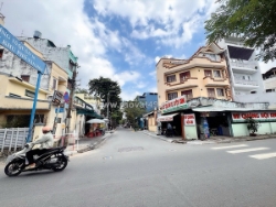 Hiếm ngang m*13m - bán biệt thự 3 tầng đ.đồng nai tương lai ra mặt tiền đ.bắc