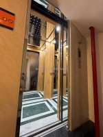 Hiếm ngõ 169 hoàng mai 38m2 x 5 tầng thang máy, 8 ngủ, 9.5 tỷ